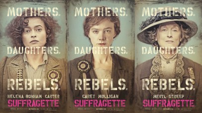 Mothers, Daughters, Rebels. Photo: Pathe