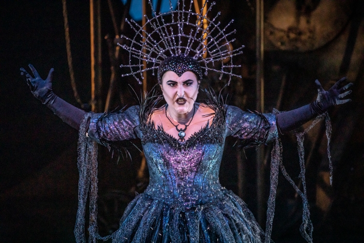 Julia Sitkovetsky (The Queen of the Night) in The Magic Flute. Scottish Opera 2019. Credit James Glossop.jpg