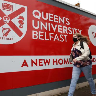 Students’ Unions Questions: What Do Northern Ireland’s Students’ Representatives Have To Say?