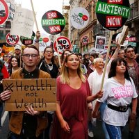 FEATURE: Is Austerity on the Minds of Westminster Again?