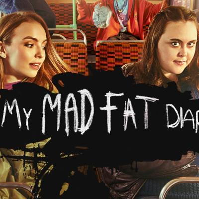 Editor’s Recommendation: My Mad Fat Diary