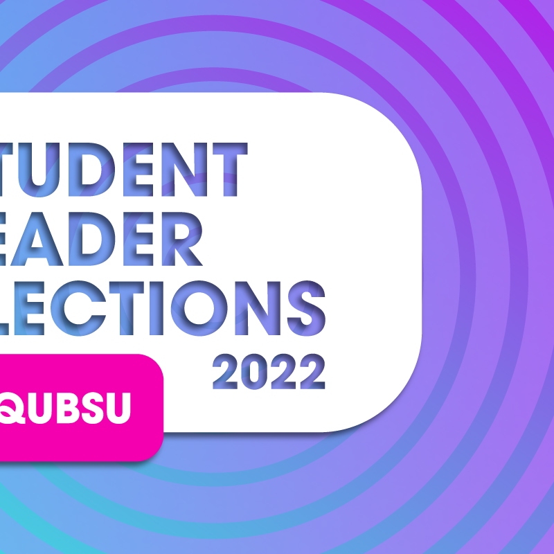 How to Succeed in the Student Leadership Elections 2022